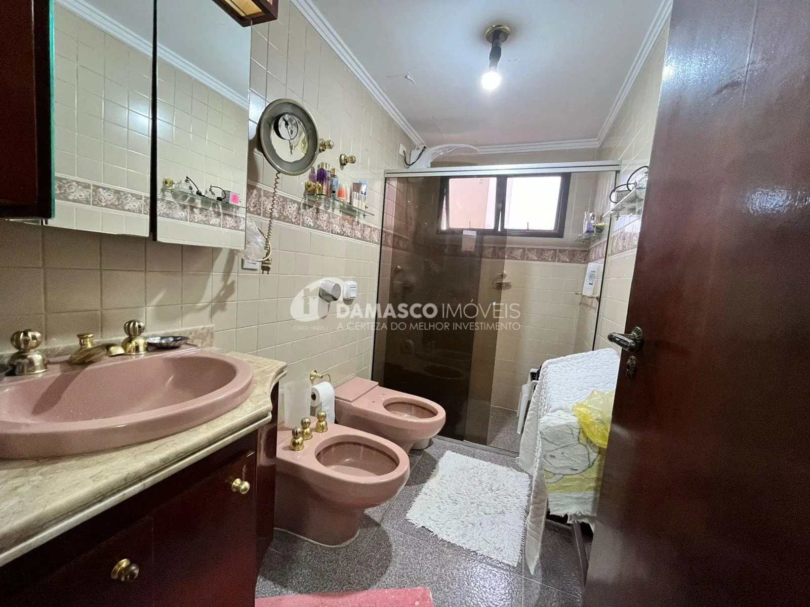 Apartamento para Venda  3 Quartos, 1 Suite, 1 Vaga, Barcelona, São Caetano do Sul - SP | PLAZA BARCELONA