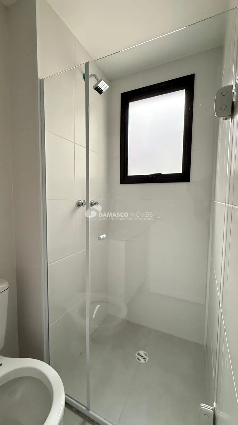 Apartamento para locação 2 dorm, 1 vaga, Parque das Nações, Santo André, SP