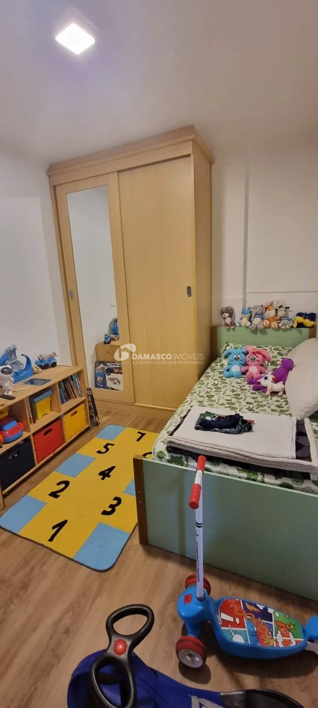 Apartamento à venda, Santa Maria, São Caetano do Sul, SP