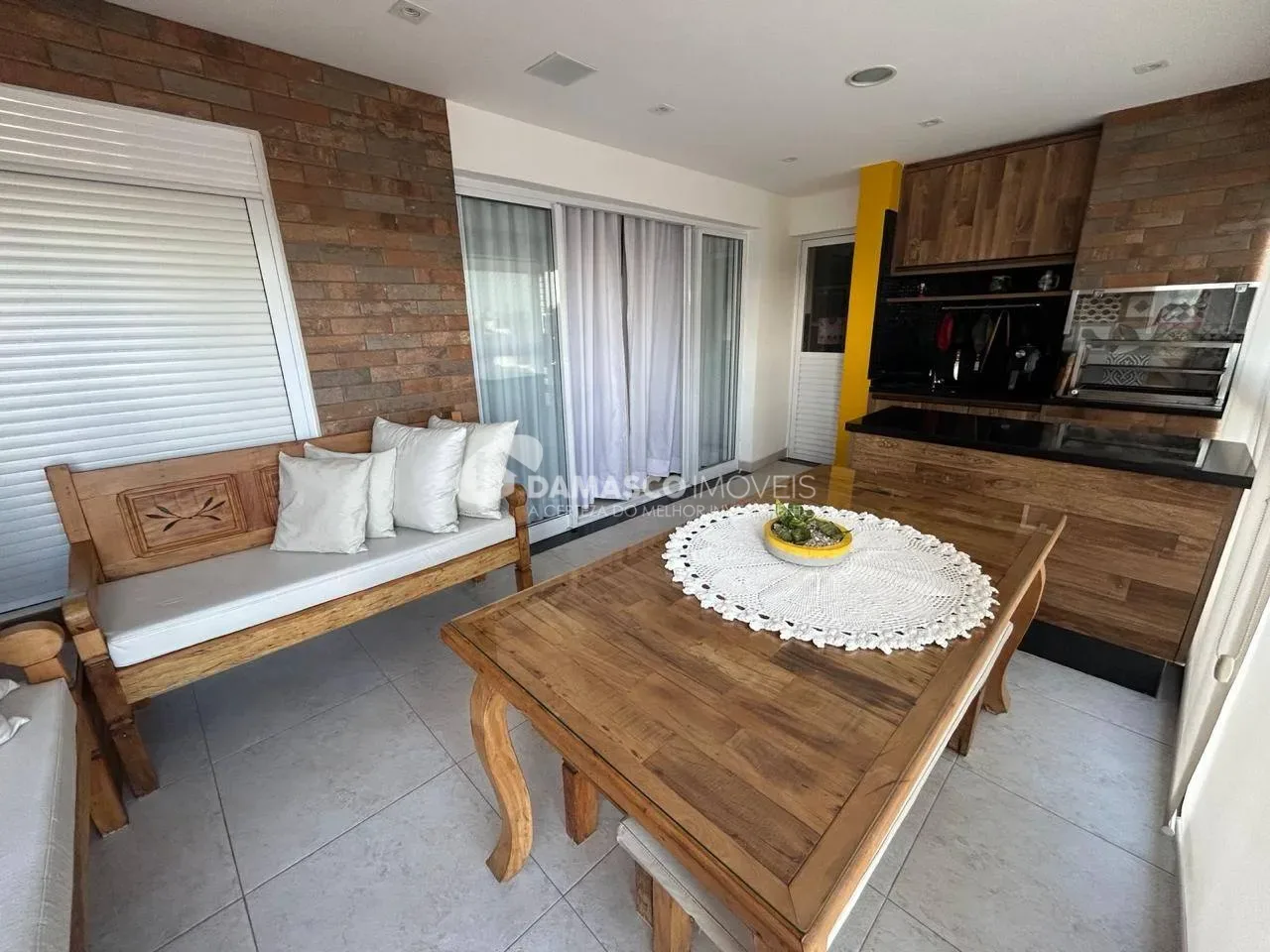 Apartamento à venda, Jardim São Caetano, São Caetano do Sul, SP