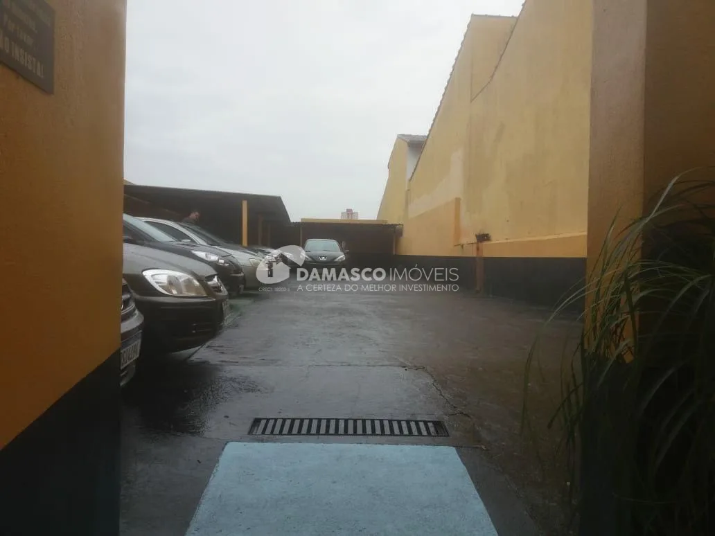 Terreno à venda Osvaldo Cruz, São Caetano do Sul - SP