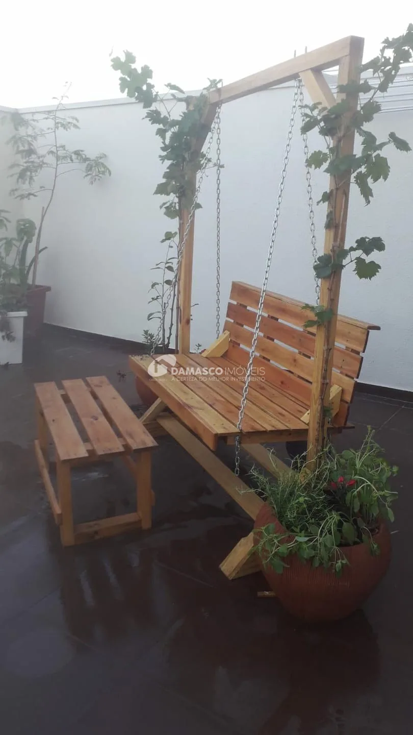 Apartamento à venda 3 Quartos, 1 Suite, 2 Vagas, 160M², Cerâmica, São Caetano do Sul - SP 