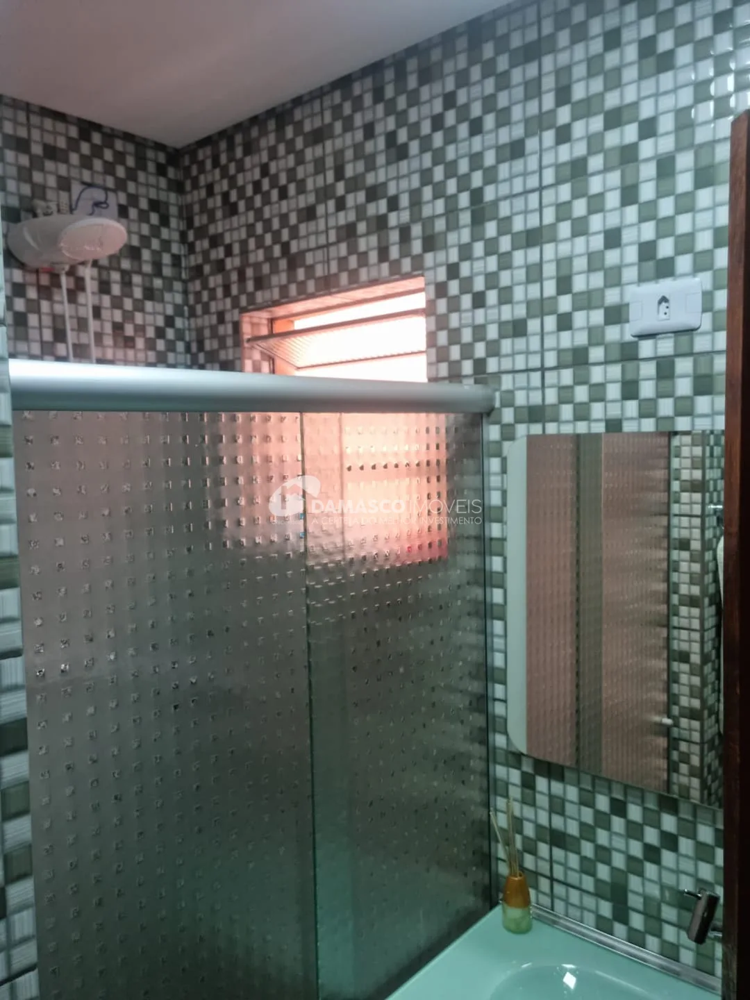 Sobrado à venda, Cidade São Jorge, Santo André, SP