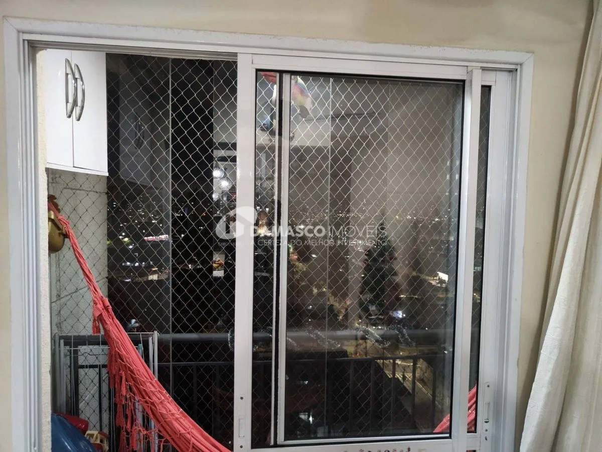 Apartamento à venda, Sacomã, São Paulo