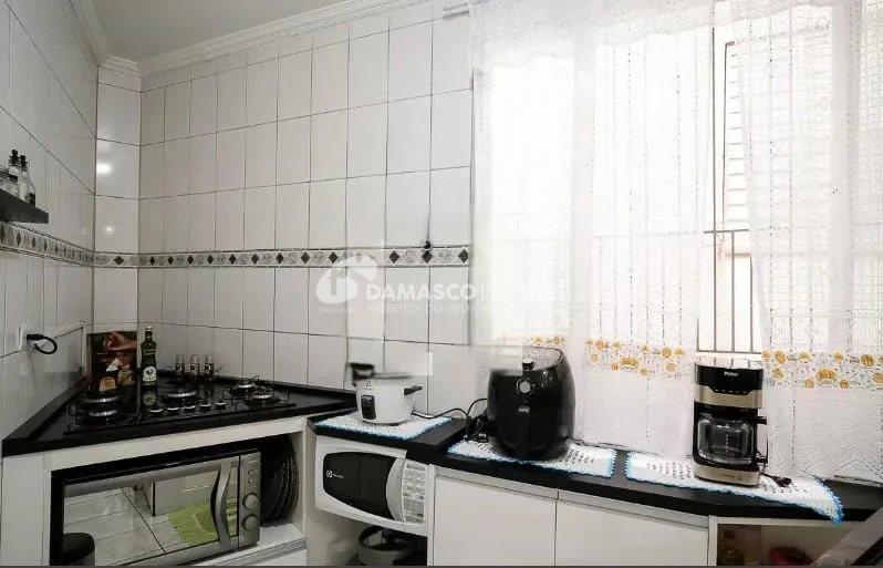 Sobrado à venda 3 Quartos, 3 Vagas, 220M², Mauá, São Caetano do Sul - SP