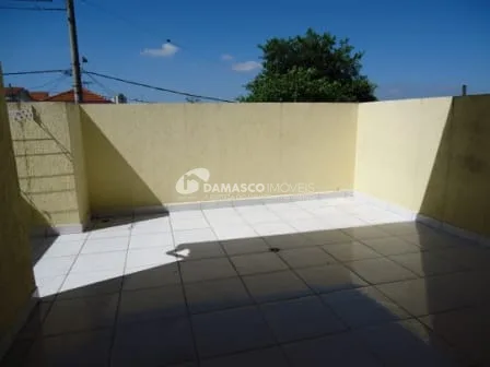 Casa para Locação 4 Quartos, 1 Suite, 3 Vagas, Osvaldo Cruz, São Caetano do Sul - SP