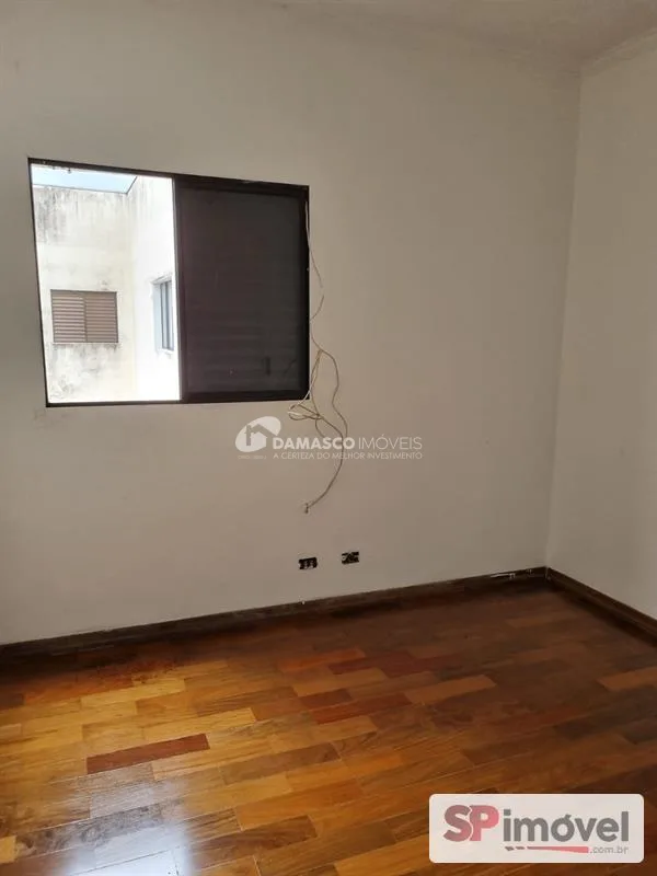 Apartamento à venda, Vila Guiomar, Santo André, SP