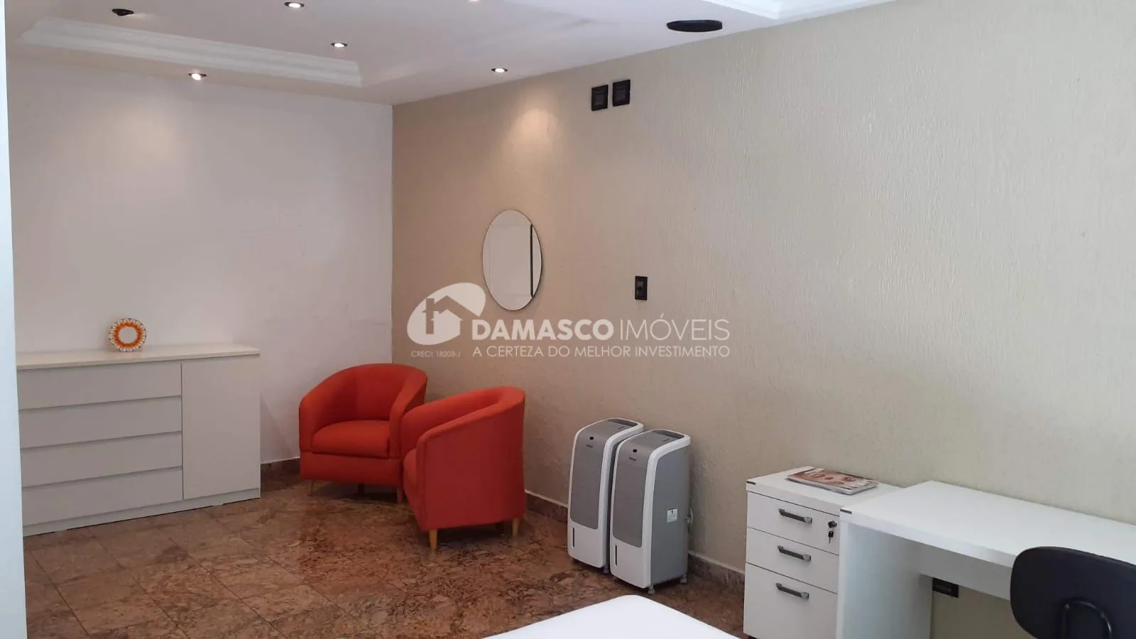Sobrado à venda 2 Quartos, 254M², Osvaldo Cruz, São Caetano do Sul - SP