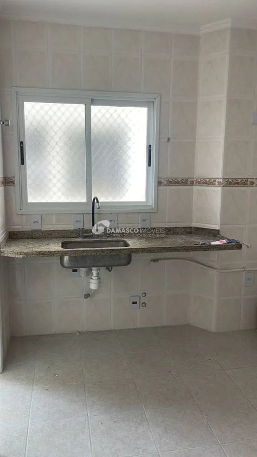 apartamento padrão santa maria