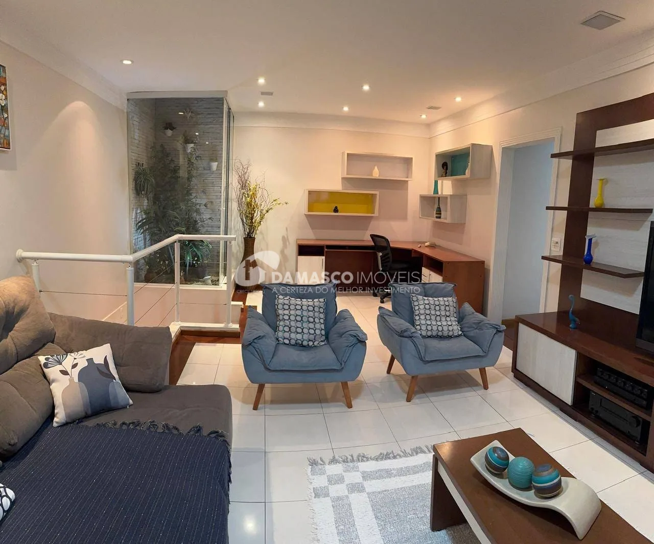 Cobertura / Penthouse à venda, Santa Maria, São Caetano do Sul, SP