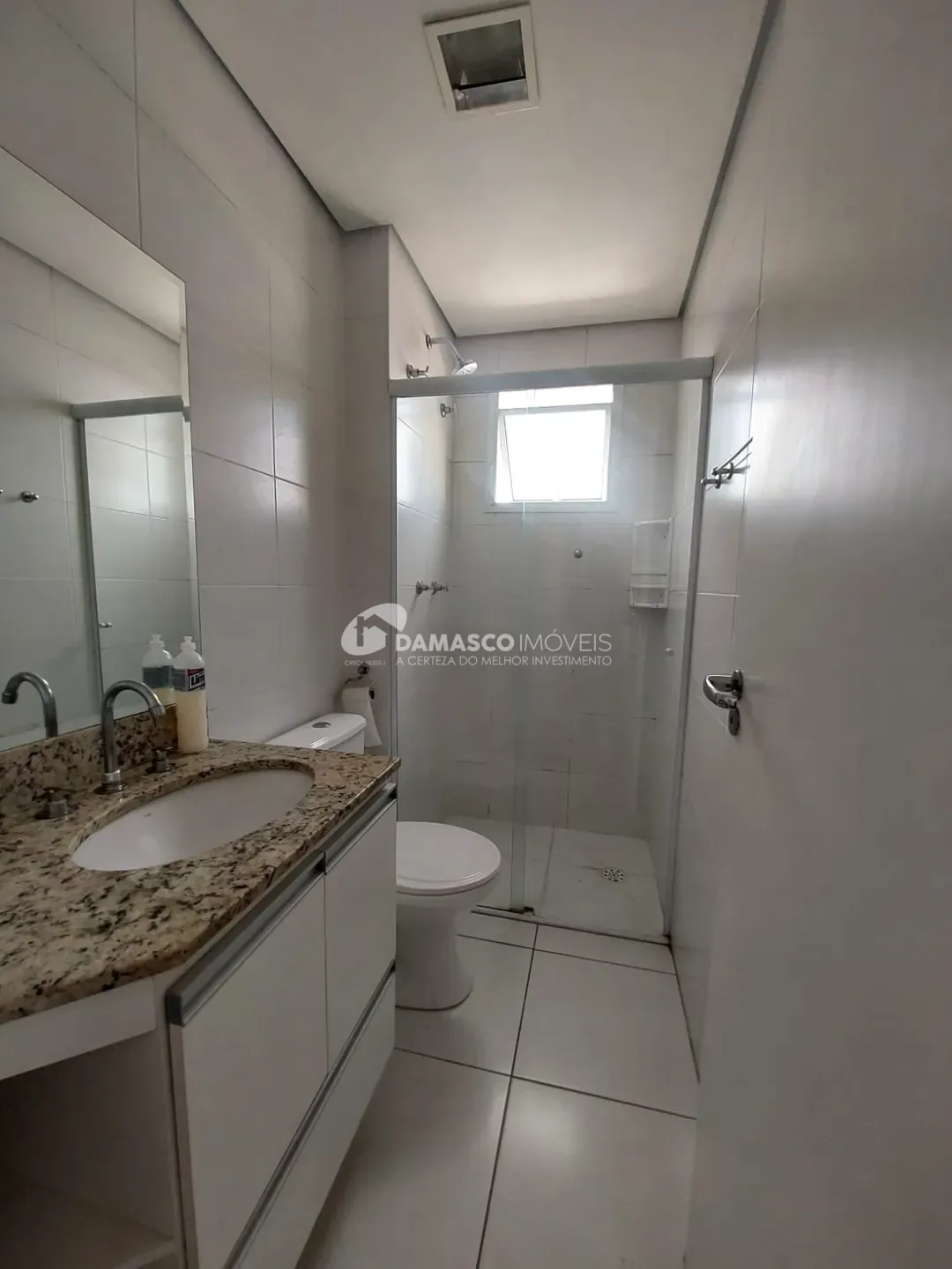 Apartamento para locação no Centro de São Caetano do Sul