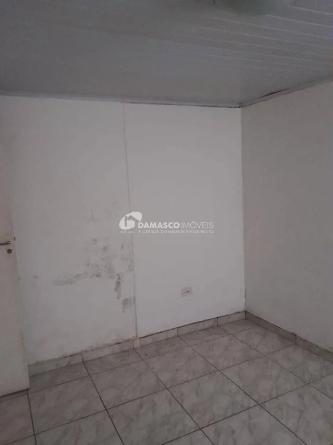Casa para Locação 1 Quarto, Sala e Cozinha, Bairro Barcelona, São Caetano do Sul - SP