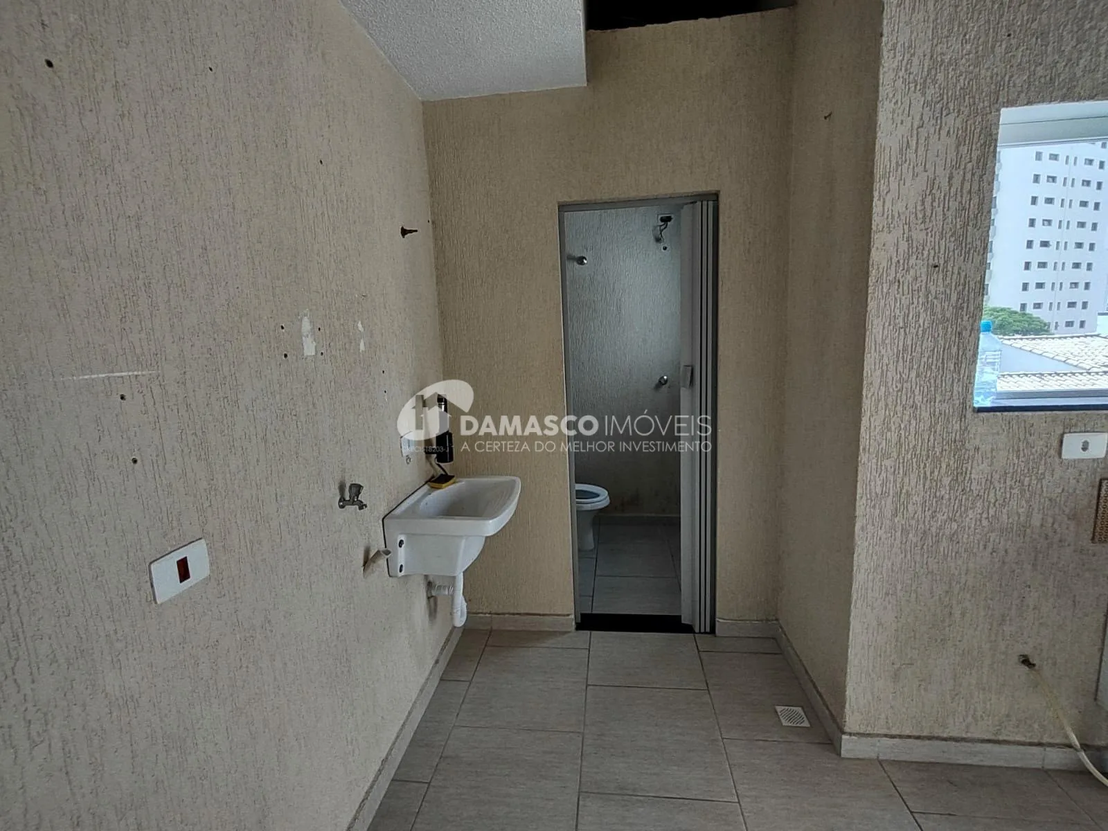 Cobertura à venda 2 Quartos, 1 Vaga, 100M², Vila Marina, Santo André - SP 
