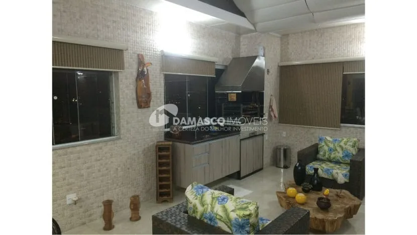 Cobertura à venda 3 Quartos, 3 Suites, 4 Vagas, 360M², Santa Paula, São Caetano do Sul - SP 