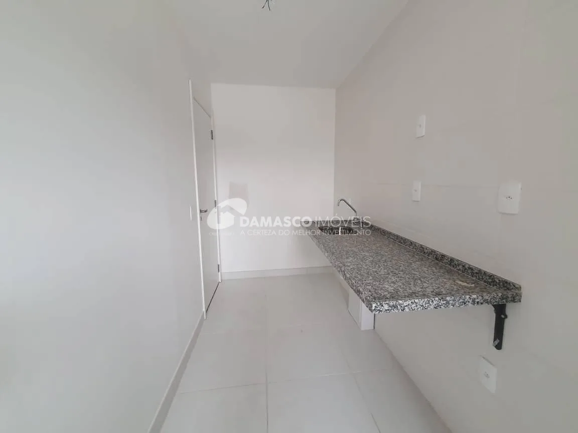Apartamento para locação, Jardim Canadá, Mauá, SP