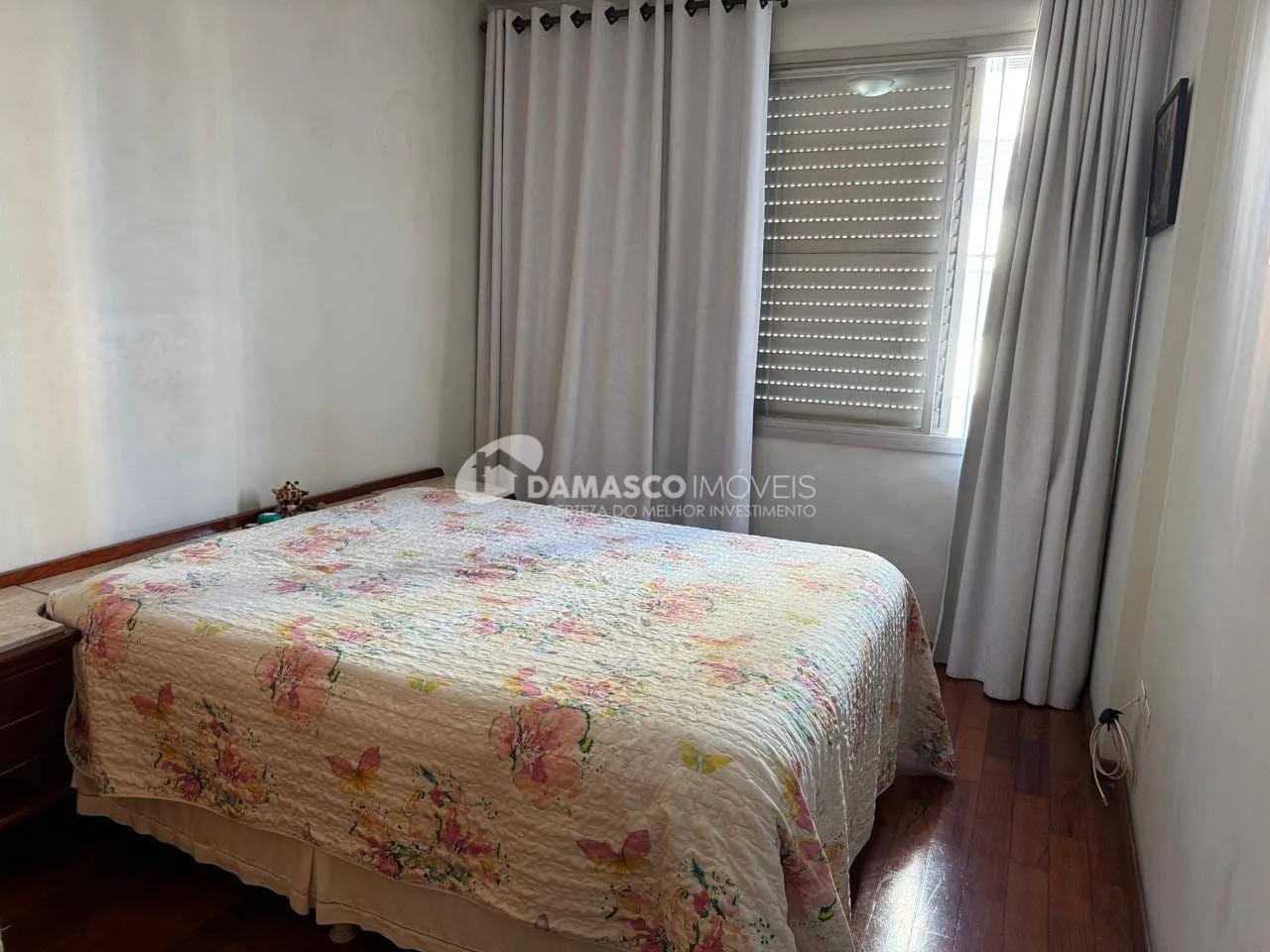Apartamento à venda 3 Quartos, 1 Vaga, 98M², Barcelona, São Caetano do Sul - SP