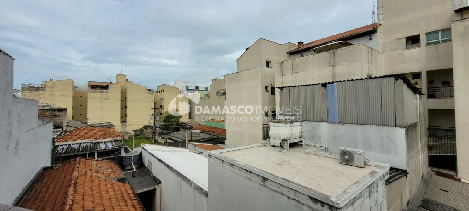 Casa à venda 3 Quartos, 20 Vagas, Santa Maria, São Caetano do Sul  - SP