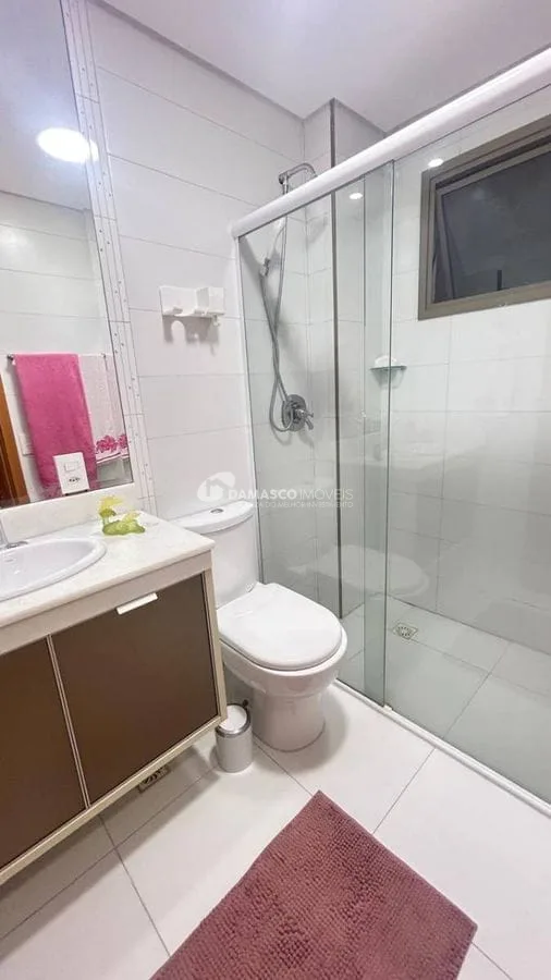Apartamento 3 dormitórios, Canto do Forte - Praia Grance