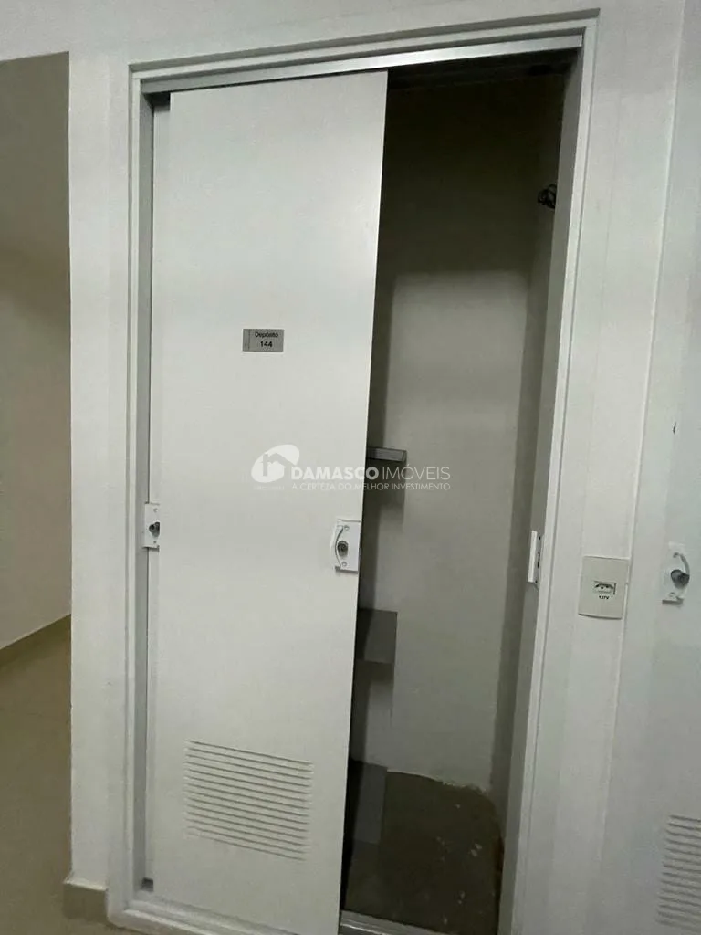 Apartamento à venda 3 Quartos, 3 Suites, 2 Vagas, 103M², Centro, Santo André - SP 