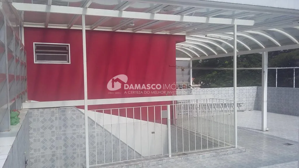 Sobrado à venda 3 Quartos, 1 Suite, 5 Vagas, 262M², Santa Maria, São Caetano do Sul - SP