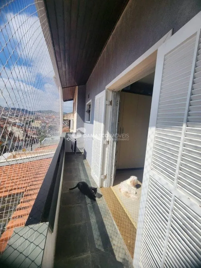 Sobrado à venda, Rio Grande, São Bernardo do Campo