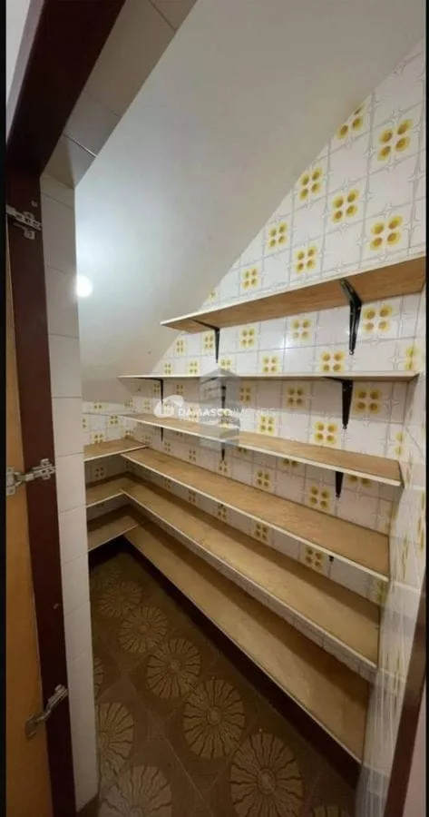 Sobrado Cerâmica venda  3 dormitórios, 1 vaga, Cerâmica - São Caetano do Sul