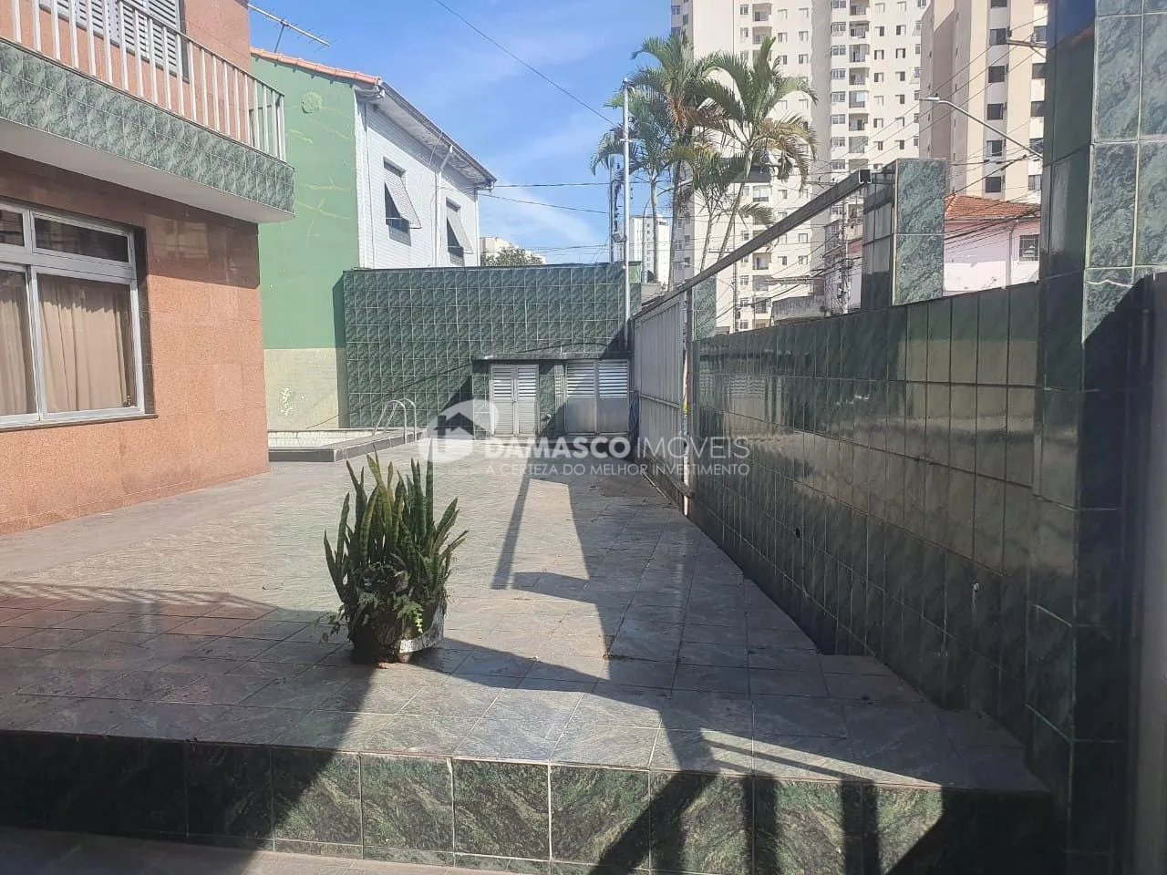 Casa à venda, Vila Moinho Velho, São Paulo, SP