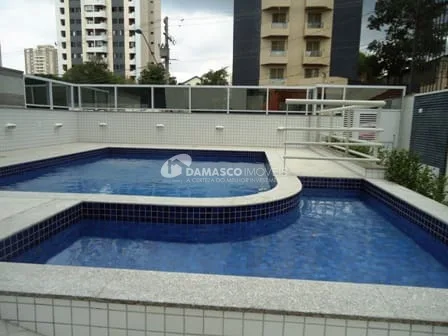 Apartamento à venda 3 Quartos, 3 Suites, 3 Vagas, 155M², Barcelona, São Caetano do Sul - SP 