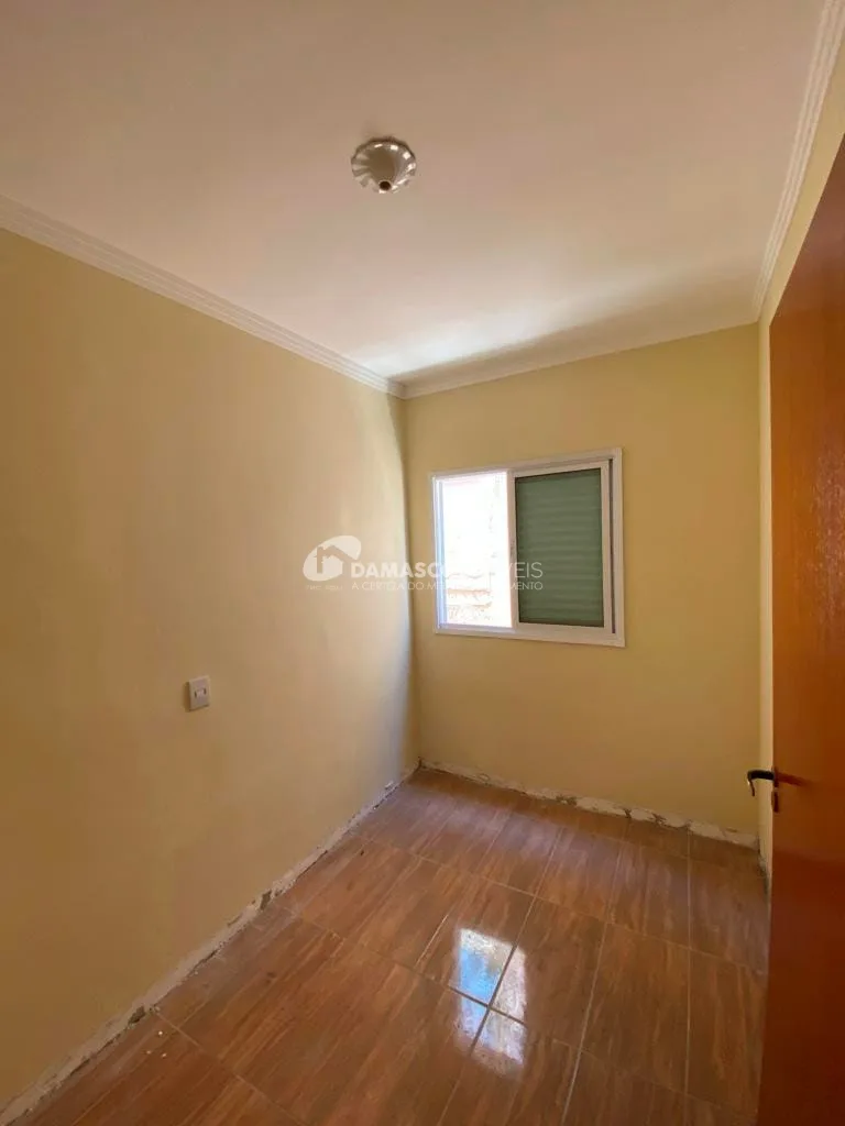 Apartamento à venda 2 Quartos, 1 Vaga, 40M², Parque Erasmo Assunção, Santo André - SP 