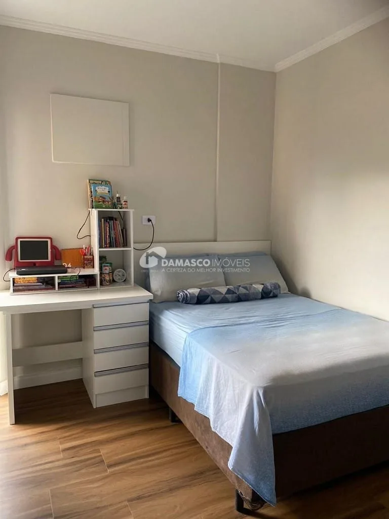 Apartamento à venda, Tupi, Praia Grande, SP