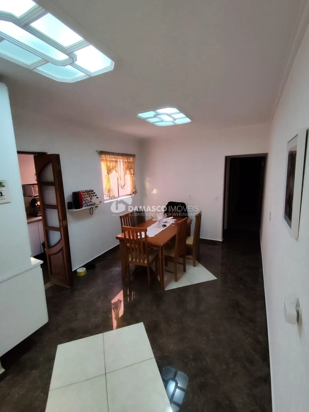 Cobertura / Penthouse à venda, Vila Camilópolis, Santo André, SP