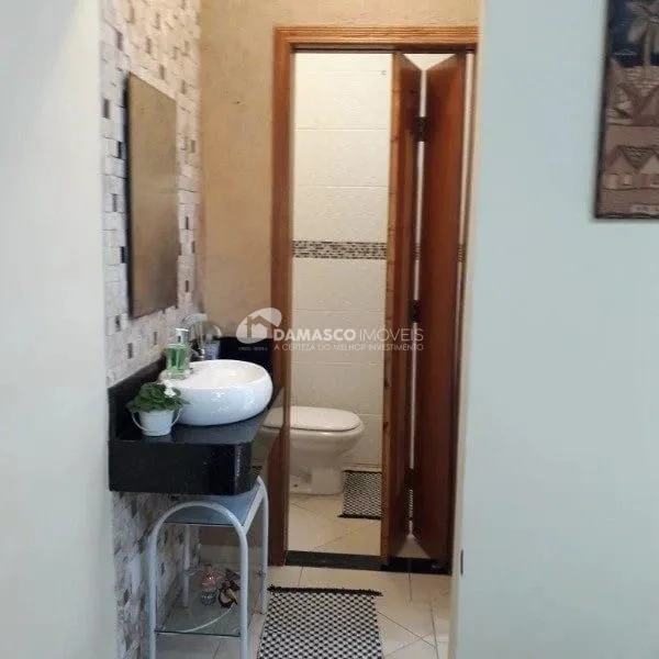 Prédio à venda, Vila Bertioga, São Paulo, SP