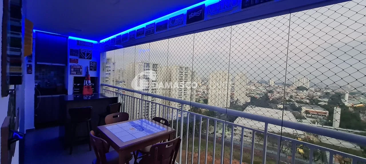 Apartamento padrão à Venda, Boa Vista, São Caetano do Sul, SP