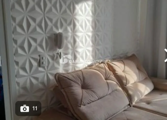 Apartamento à venda 1 Quarto, 1 Suite, 28M², Vila Alpina, São Paulo - SP 