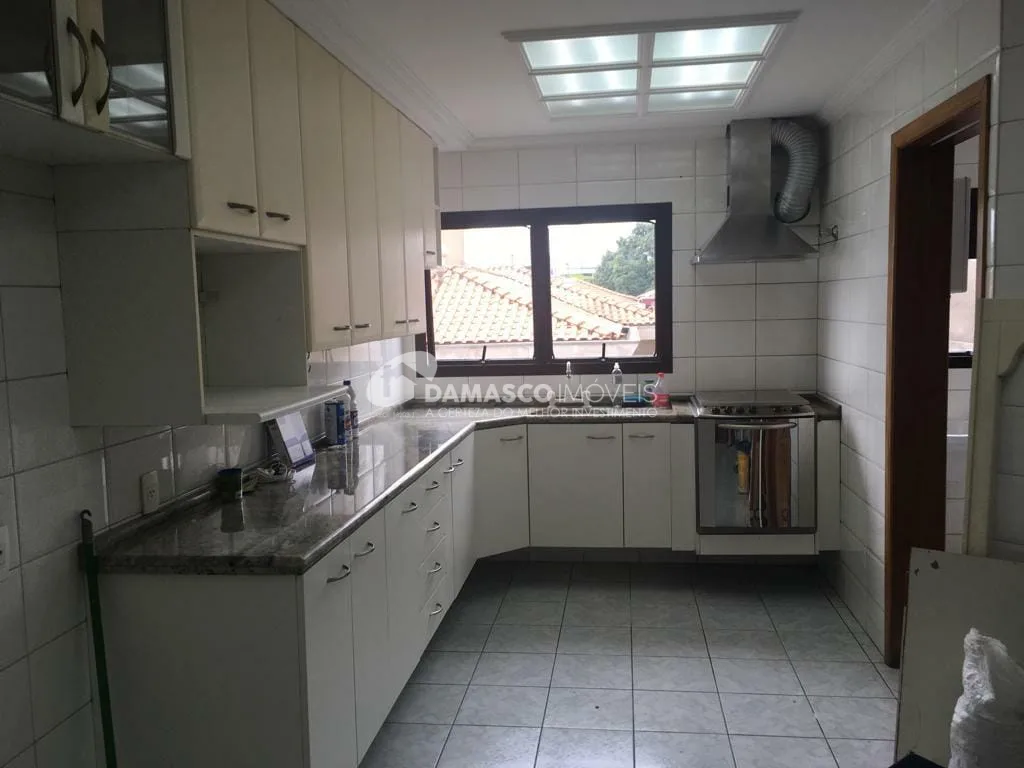 Apartamento à venda 3 Quartos, 1 Suite, 2 Vagas, 120M², Barcelona, São Caetano do Sul - SP 