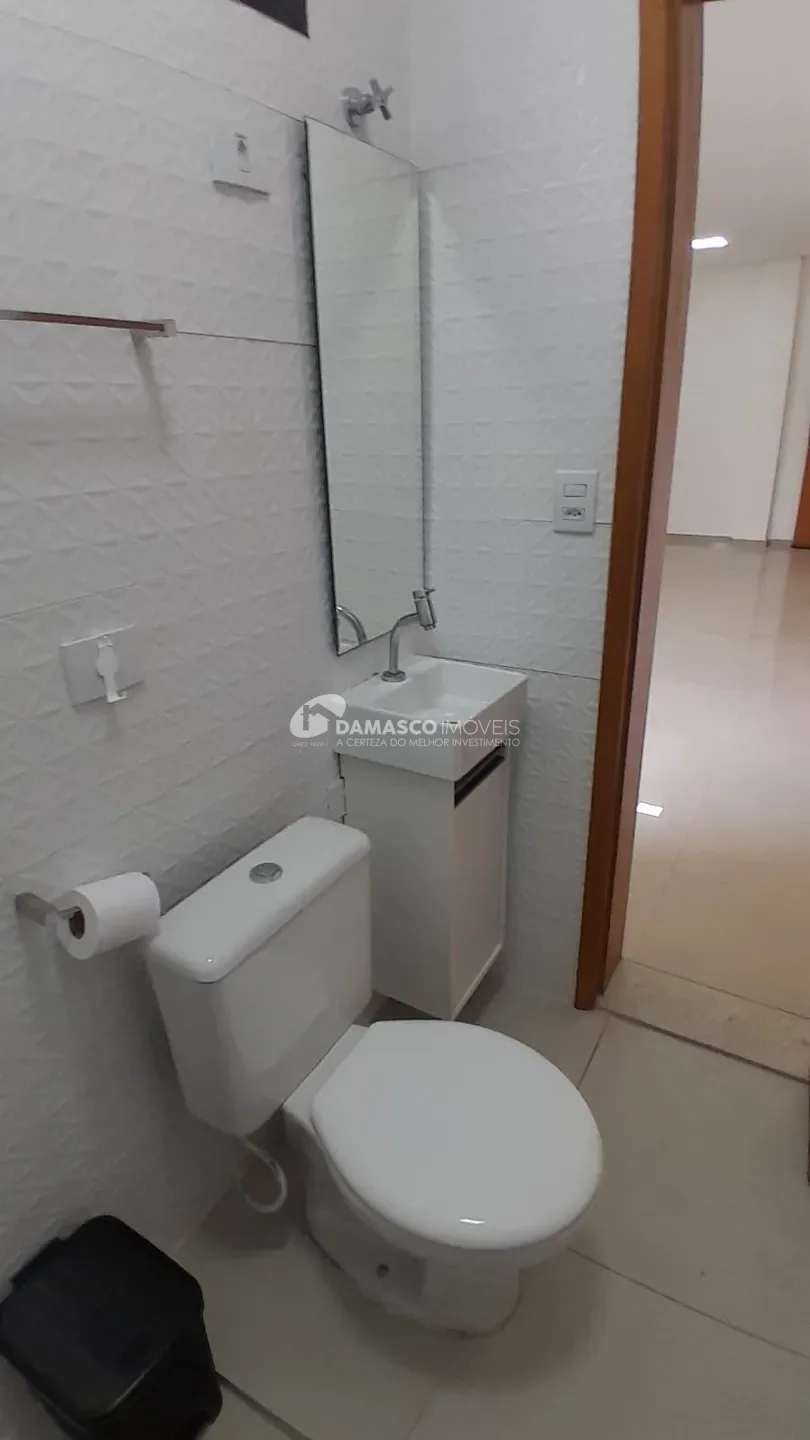 Sala para locação, Santo Antônio, São Caetano do Sul, SP