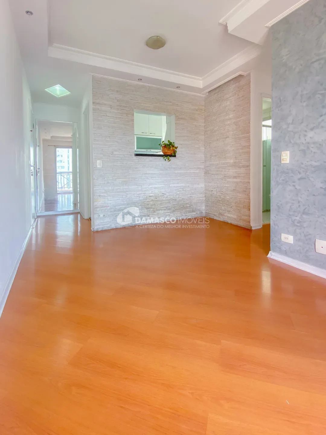 Apartamento à venda, Jardim Ampliação -Morumbi, São Paulo, SP