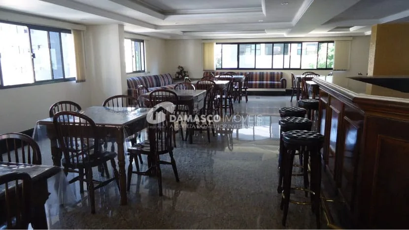 Apartamento à venda 4 Quartos, 4 Suites, 3 Vagas, 250M², Santa Paula, São Caetano do Sul - SP 