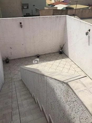 Sobrado à venda 3 Quartos, 3 Suites, 2 Vagas, 325M², Olímpico, São Caetano do Sul - SP