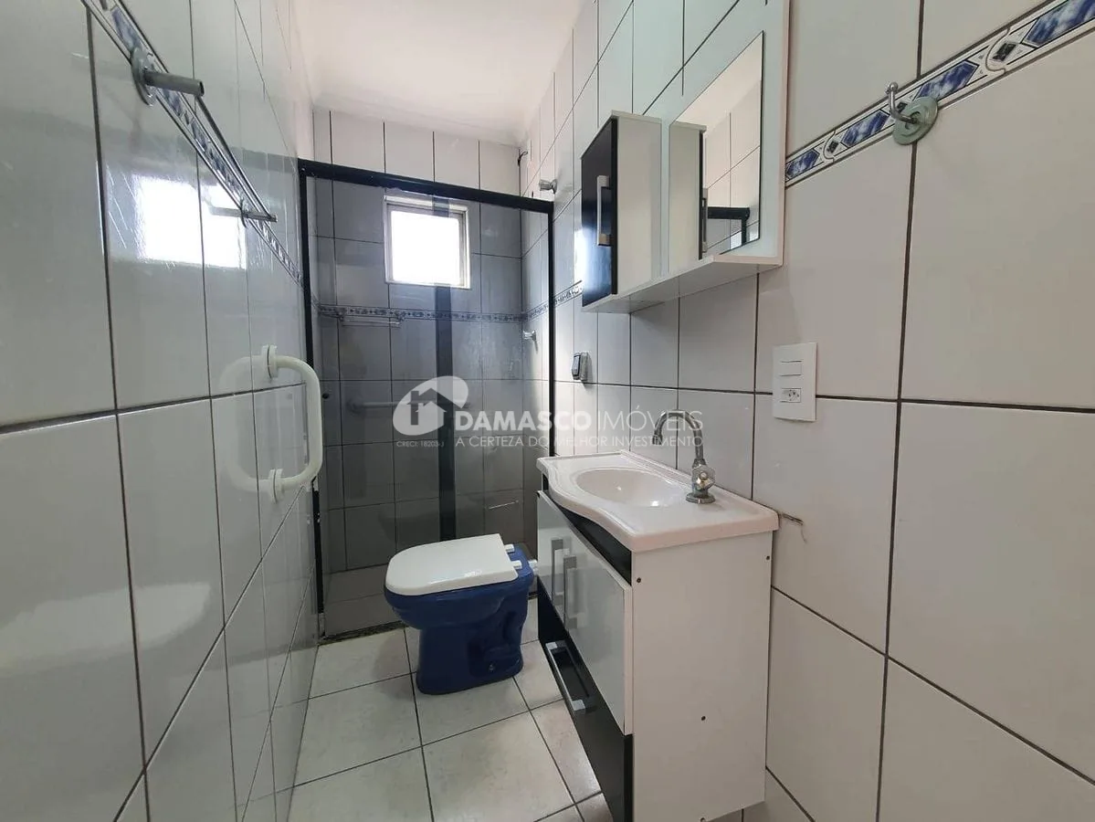 APARTAMENTO TÉRREO  - SÃO CAETANODO SUL - OLIMPICO