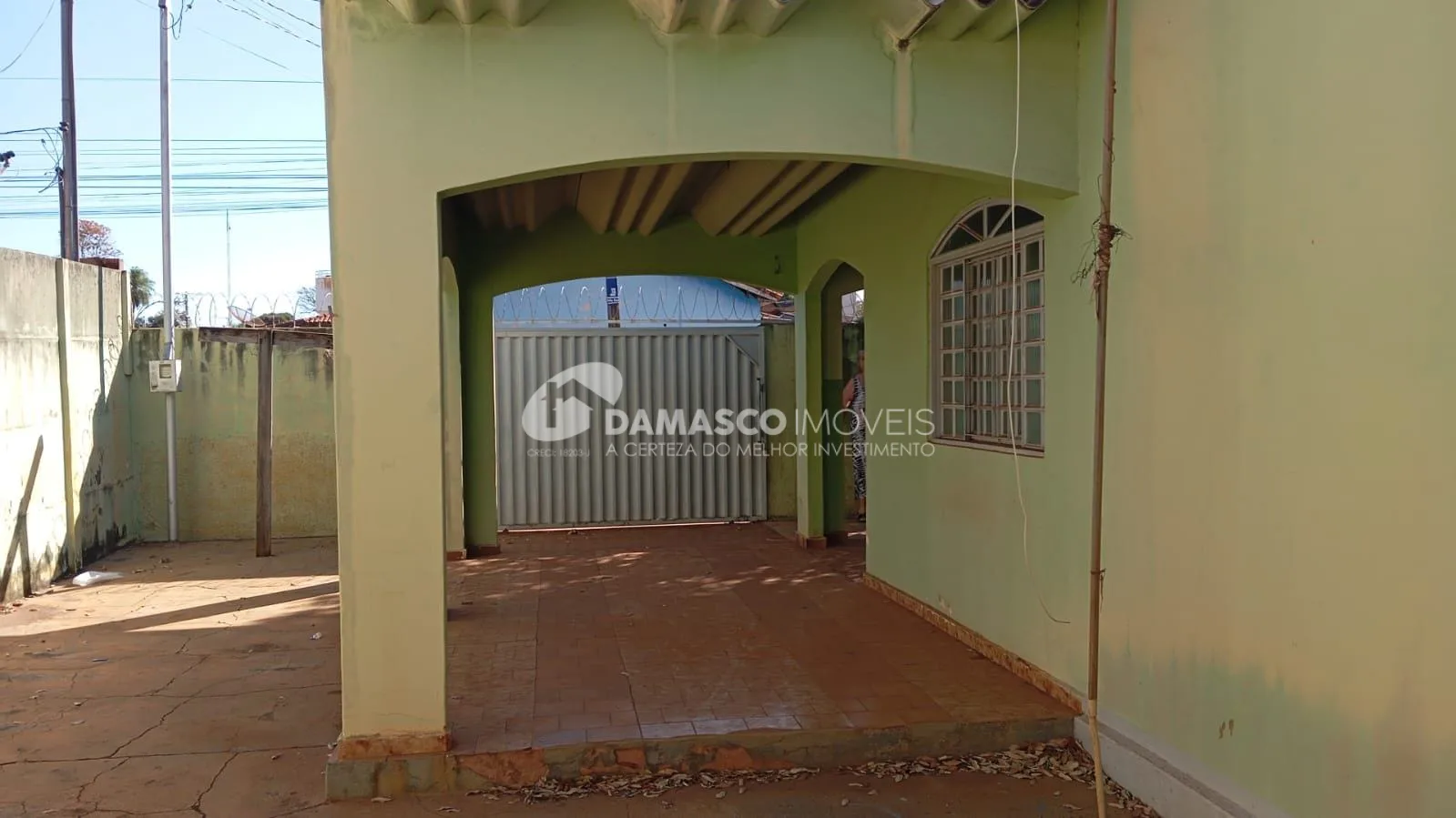 Casa à venda, vila barbosa, Aparecida do Taboado, MS
