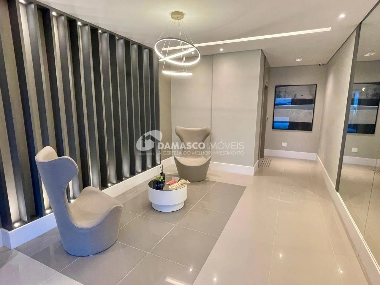 Apartamento à venda, Campestre, Santo André, SP
