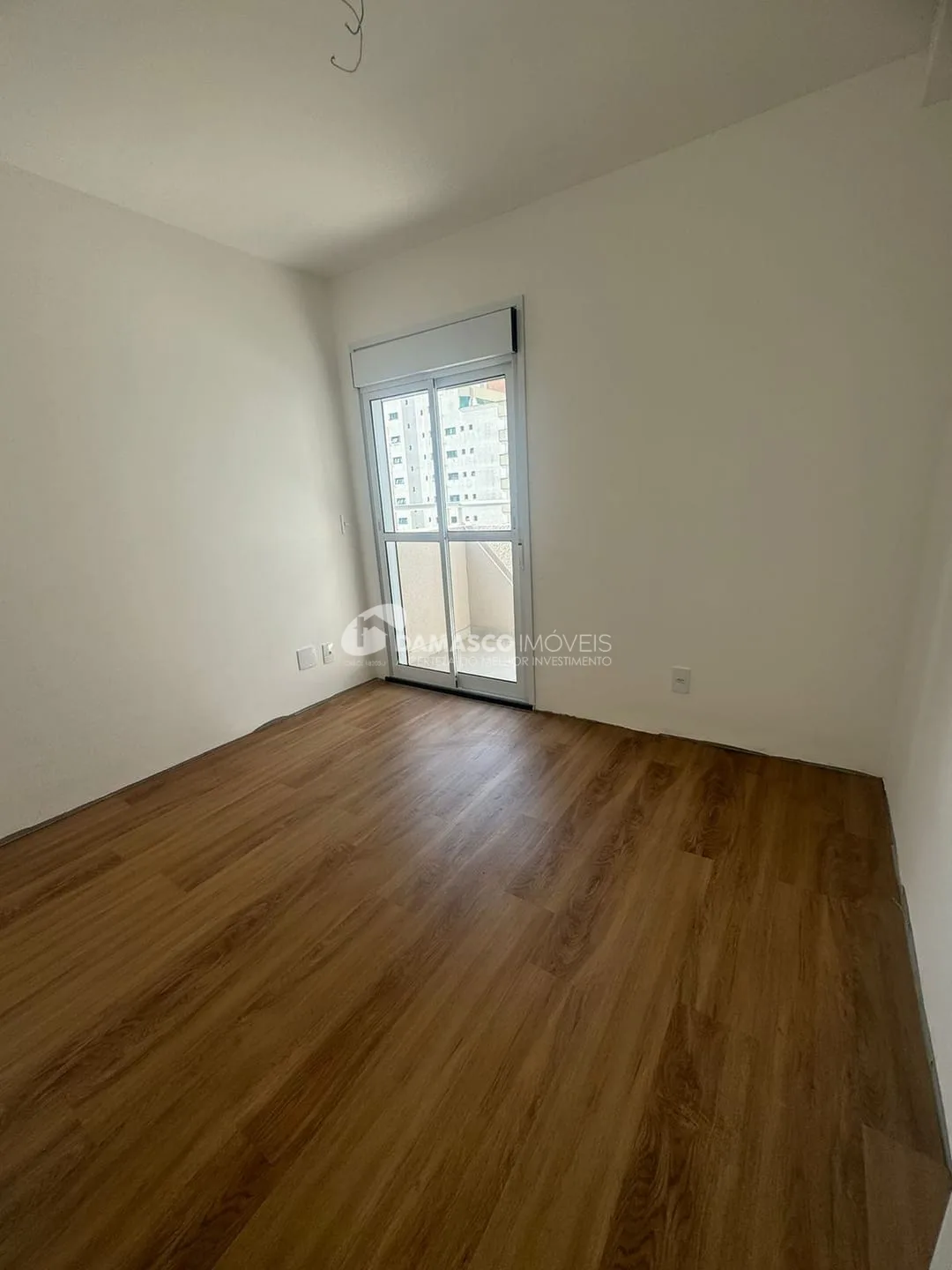 Apartamento para locação, Jardim Bela Vista, Santo André, SP