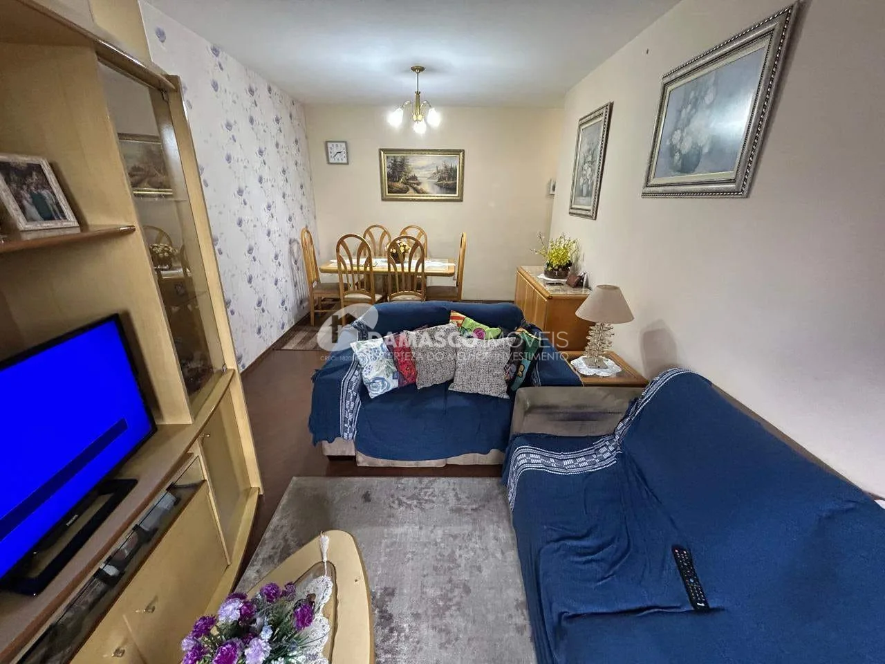 Apartamento à venda, Barcelona, São Caetano do Sul, SP