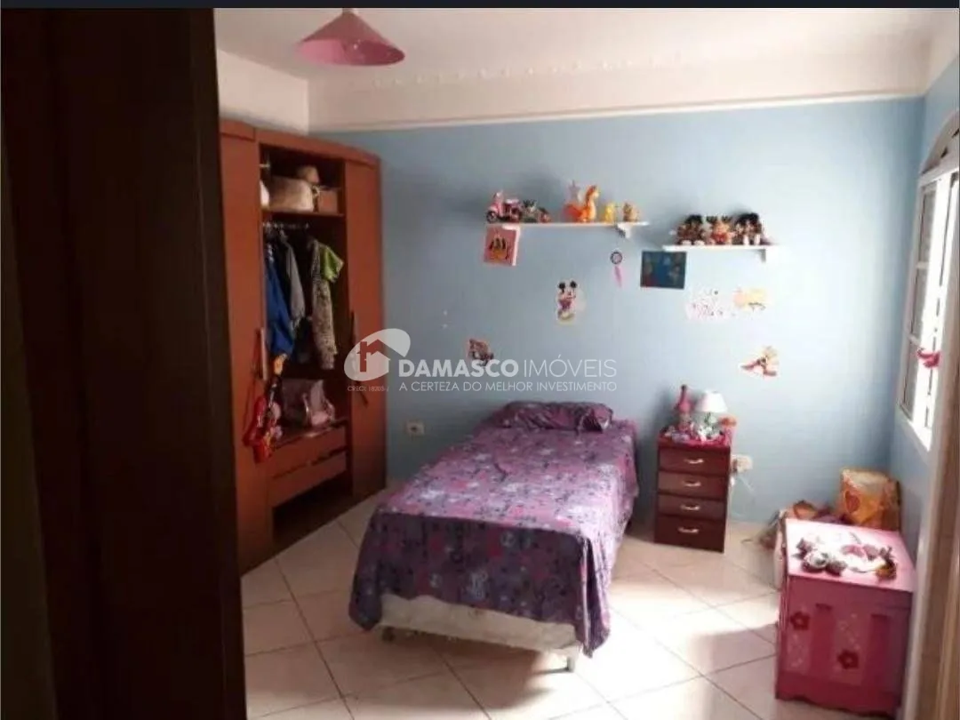 Sobrado à venda, Assunção, São Bernardo do Campo