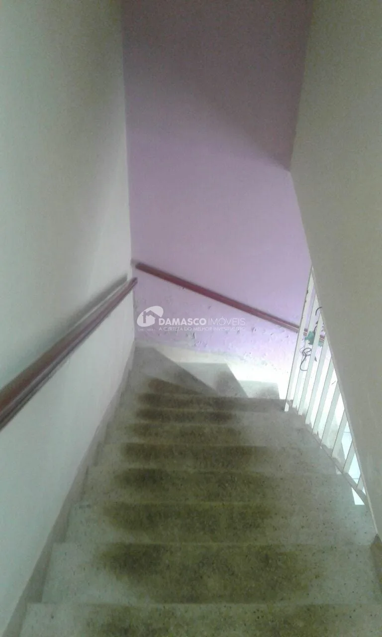 Sobrado à venda 3 Quartos, 3 Vagas, 131M², Campestre, Santo André - SP