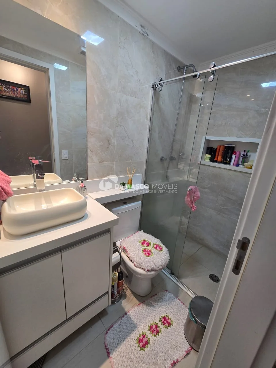Apartamento à venda, Santa Paula, São Caetano do Sul, SP