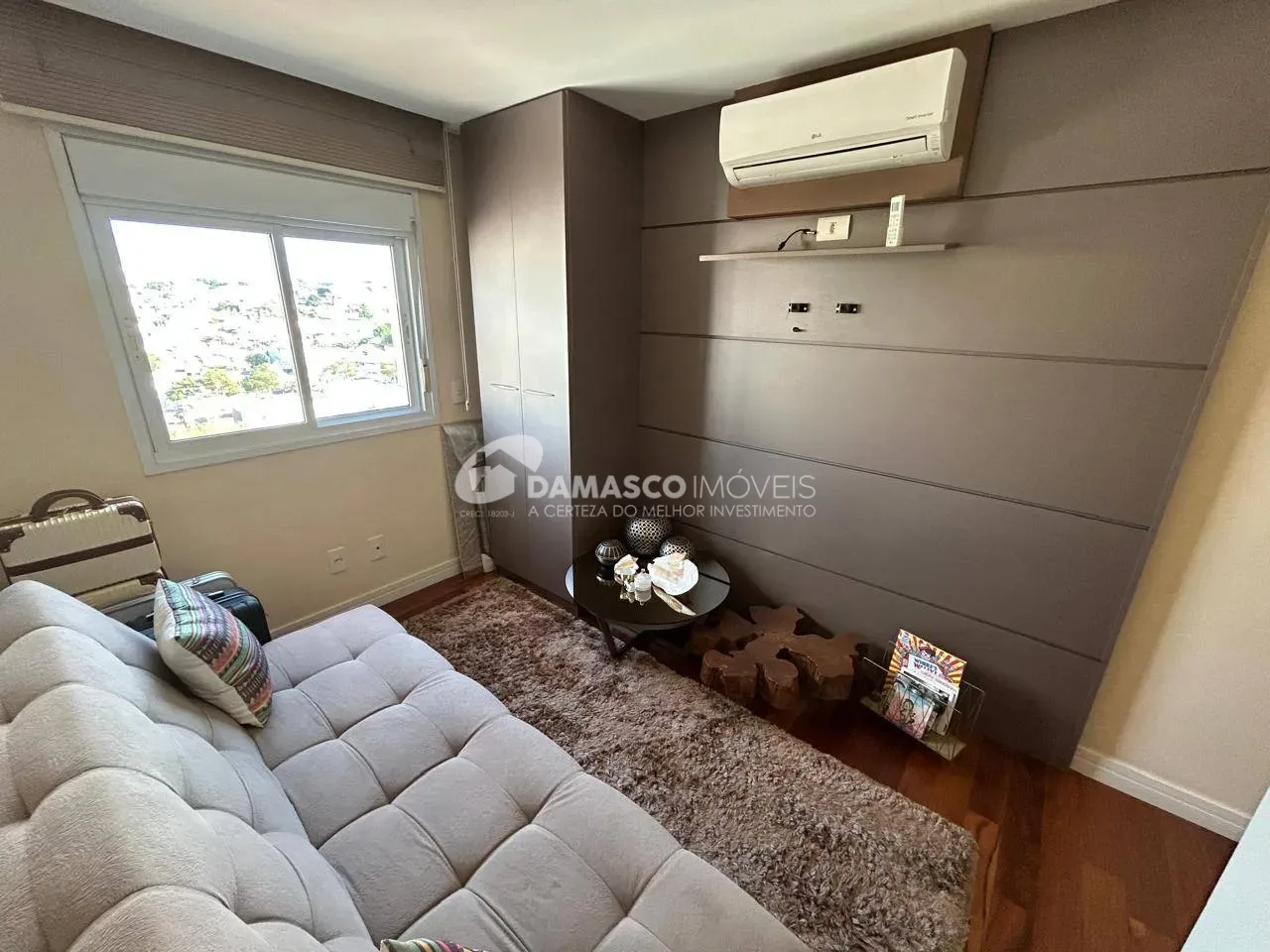 Apartamento com terraço à Venda, Osvaldo Cruz, São Caetano do Sul, SP