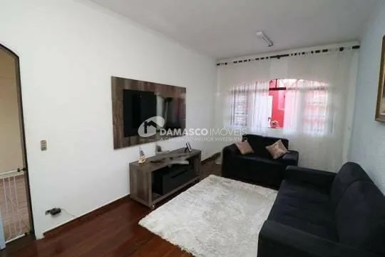 Casa à venda 3 Quartos, 1 Suite, 2 Vagas, 103M², Vila Alpina, São Paulo - SP