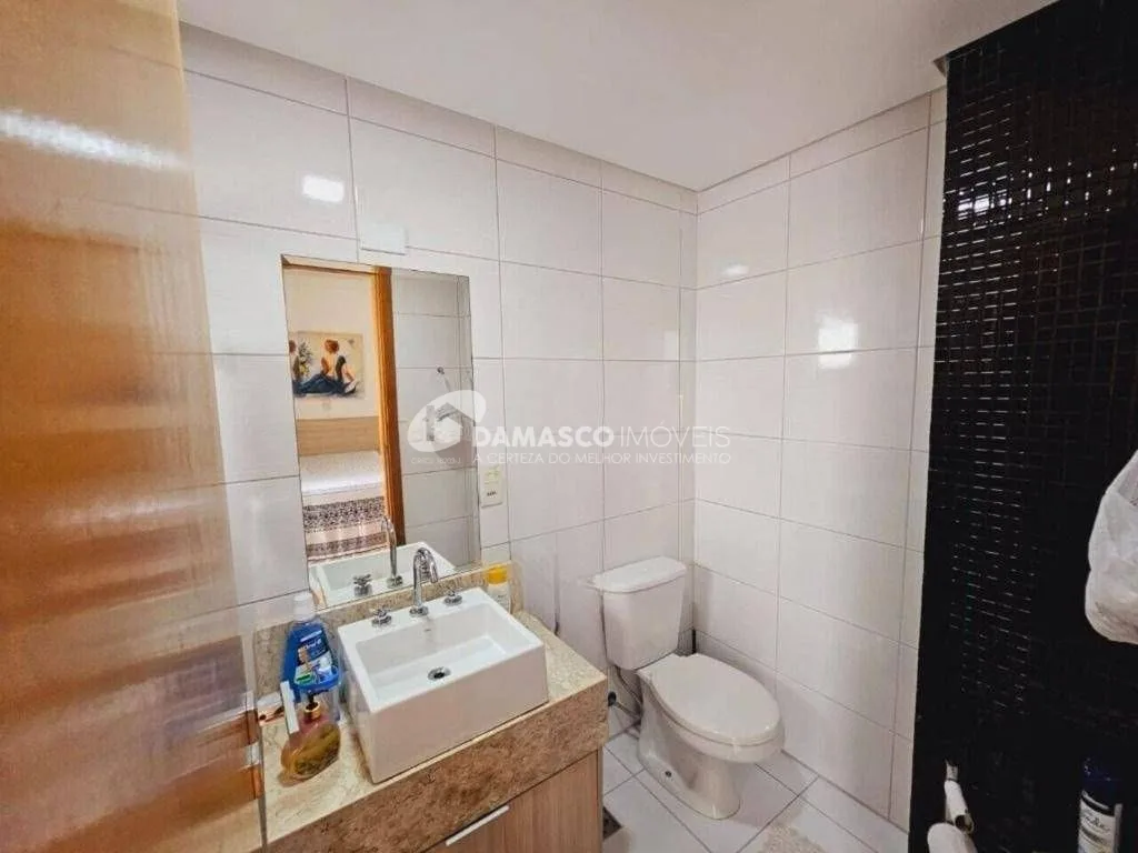 Apartamento à venda no Jardim Bela Vista – Santo André